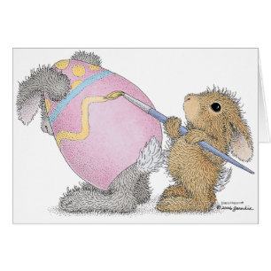 HappyHoppers® Card