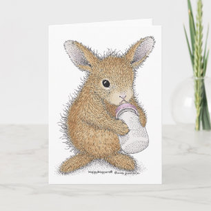 HappyHoppers® Card