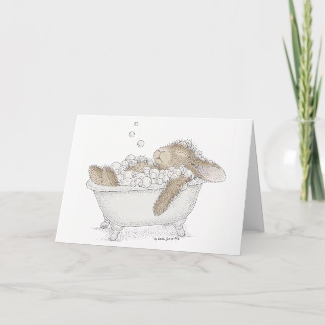 HappyHoppers® Card (Front)