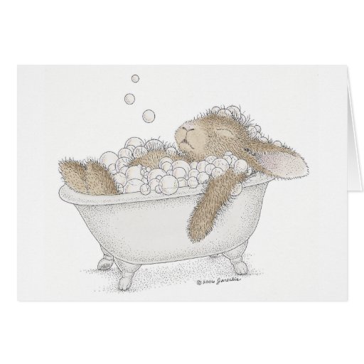 Image of HappyHoppers(r) Card