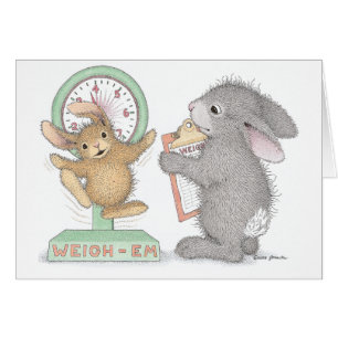 HappyHoppers® Card
