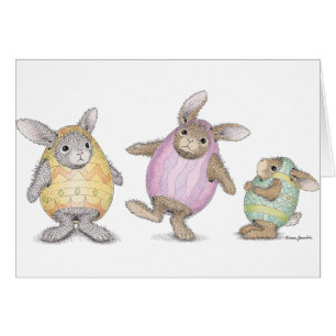 HappyHoppers® Card