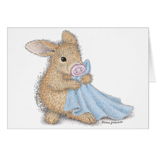 HappyHoppers® Card