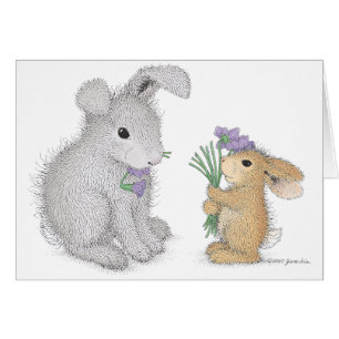 HappyHoppers® Card