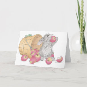 HappyHoppers® Card