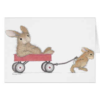 HappyHoppers® Card