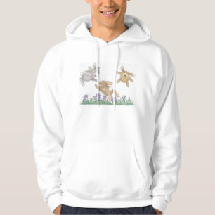 HappyHoppers® Hooded Sweatshirt