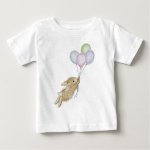 HappyHoppers® Infant's Clothing Baby T-Shirt