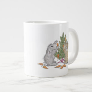 HappyHoppers® - Jumbo Mug