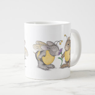 HappyHoppers® - Jumbo Mug