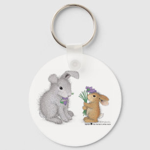 HappyHoppers® Key Chains