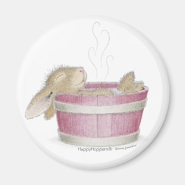 HappyHoppers® Magnets (Front)