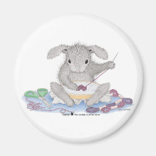 HappyHoppers® Magnets