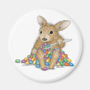 HappyHoppers® Magnets