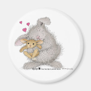 HappyHoppers® Magnets