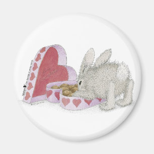 HappyHoppers® Magnets