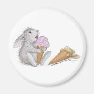 HappyHoppers® Magnets