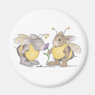 HappyHoppers® Magnets