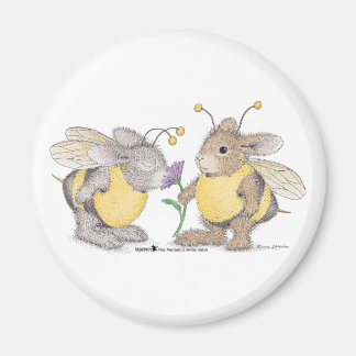 HappyHoppers® Magnets