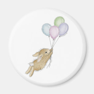 HappyHoppers® Magnets