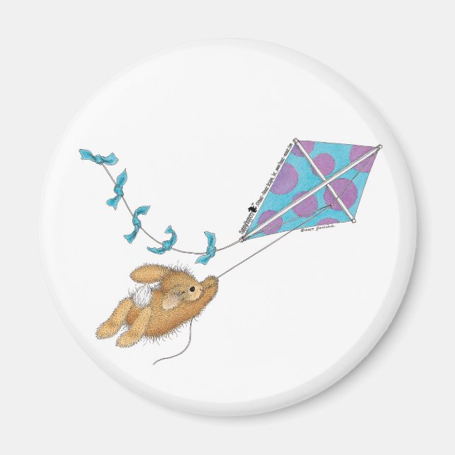 HappyHoppers® Magnets (Front)