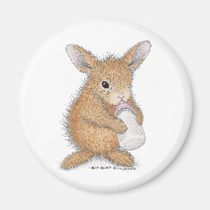 HappyHoppers® Magnets