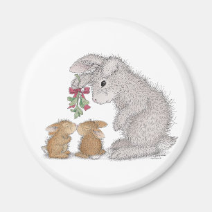 HappyHoppers® Magnets