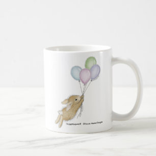 HappyHoppers® Mug