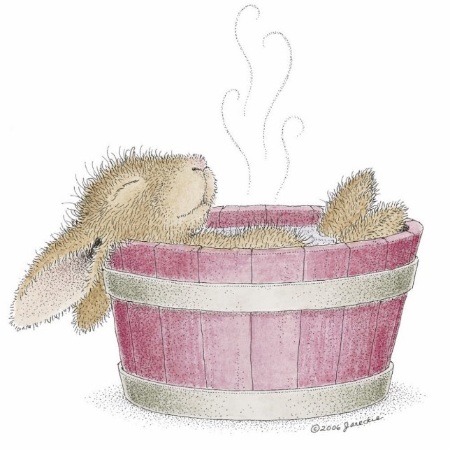 HappyHoppers® Photo Sculptures (Front)