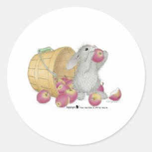 HappyHoppers® Stickers