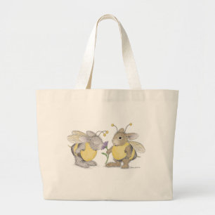 HappyHoppers® Tote Bags