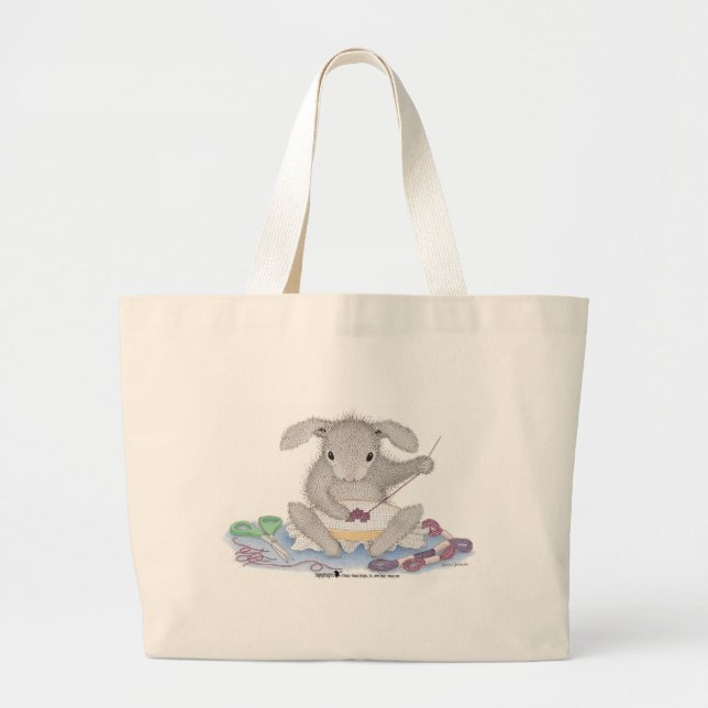 HappyHoppers® Tote Bags (Front)