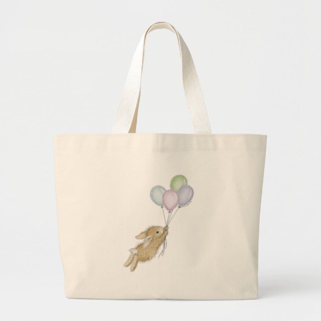 HappyHoppers® Tote Bags (Front)