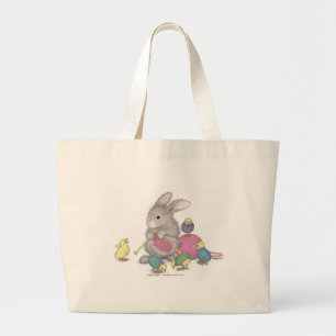 HappyHoppers® Tote Bags