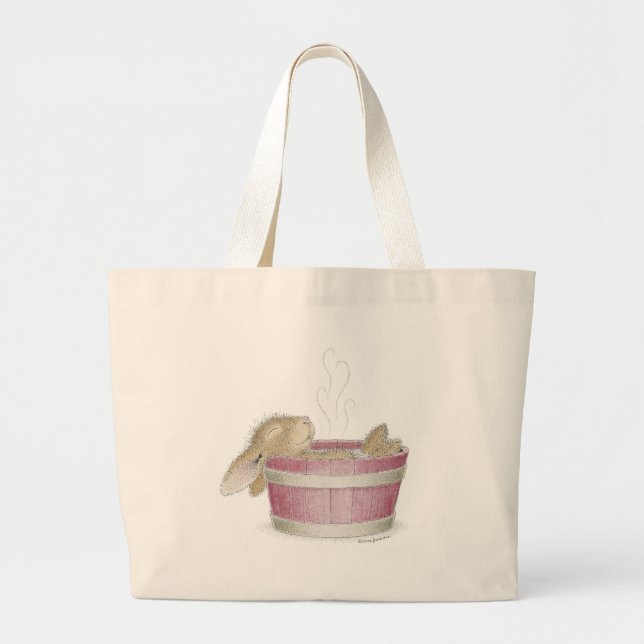 HappyHoppers® Tote Bags (Front)