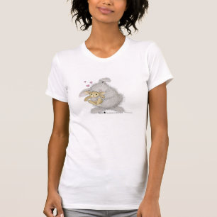 HappyHoppers® Women's Clothing T-Shirt