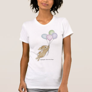 HappyHoppers® Womens' Clothing T-Shirt