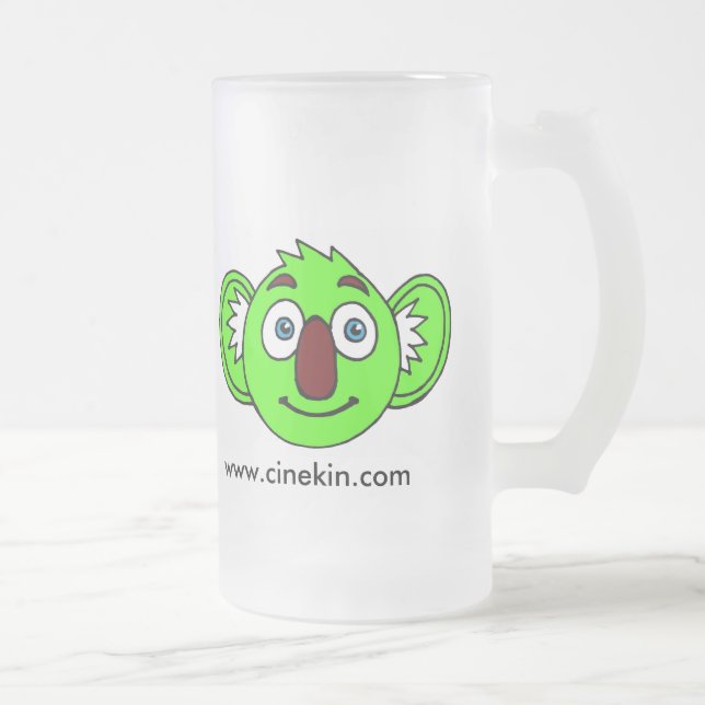 Happykin basic mug (Right)