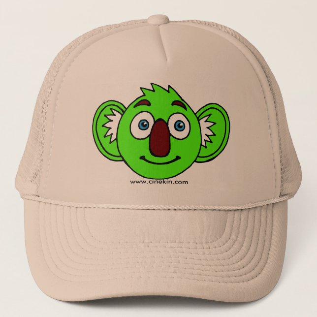 Happykin hat (Front)
