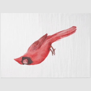 HappyLand Christmas Design 12 Tissue Paper