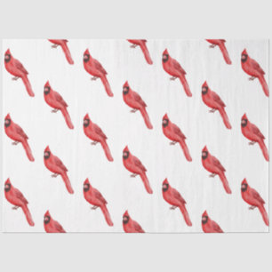 HappyLand Christmas Design 9 Tissue Paper