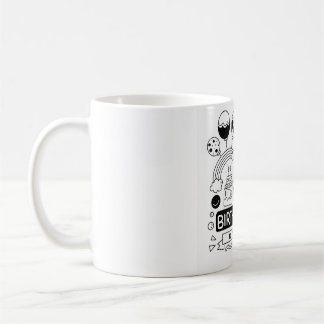 HappyTaza Coffee Mug
