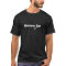 happyup_Tee_Black