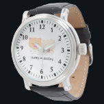 HappyWedding Watch<br><div class="desc">HappyWedding Bootans</div>