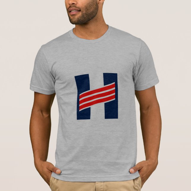 Hapworth 2019 Tee (Front)