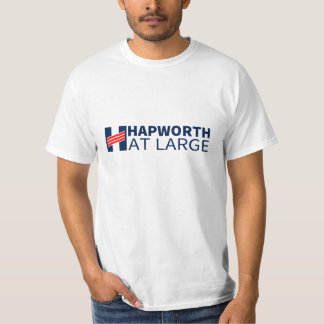 Hapworth Basic T-Shirt