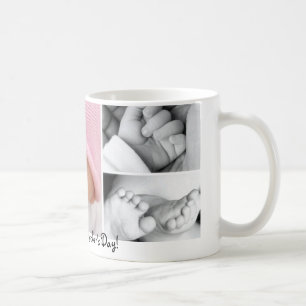 Hapy Birth Mother's day Mug