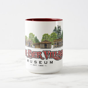 Har-Village logo mug 2014