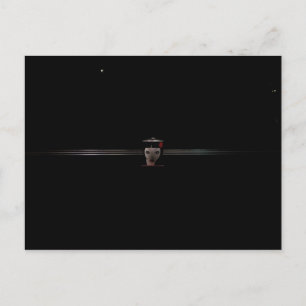 Harajuku Mado Postcard