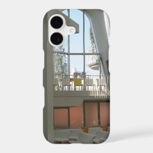 Harajuku Protestant Church, Tokyo, Japan